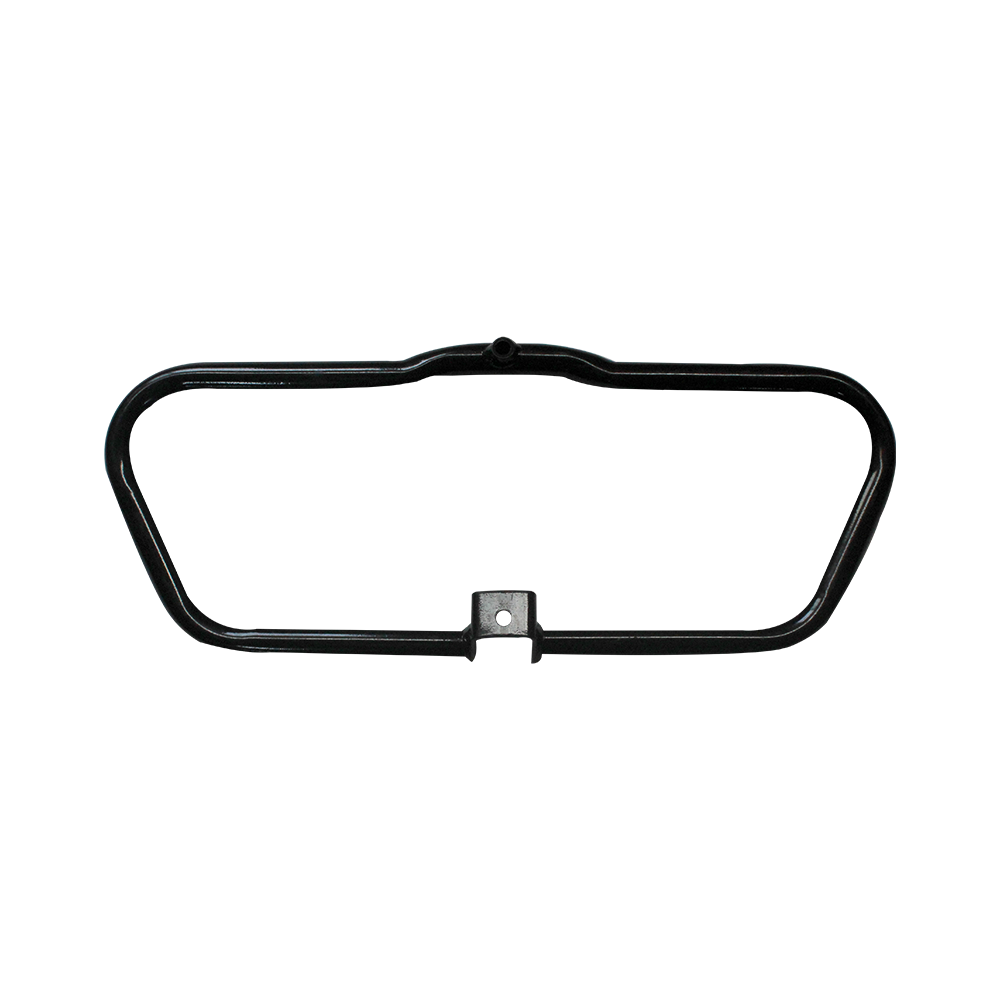 TVS Bike Crash Guard Assy - Heavy Duty Protection for Safe Riding