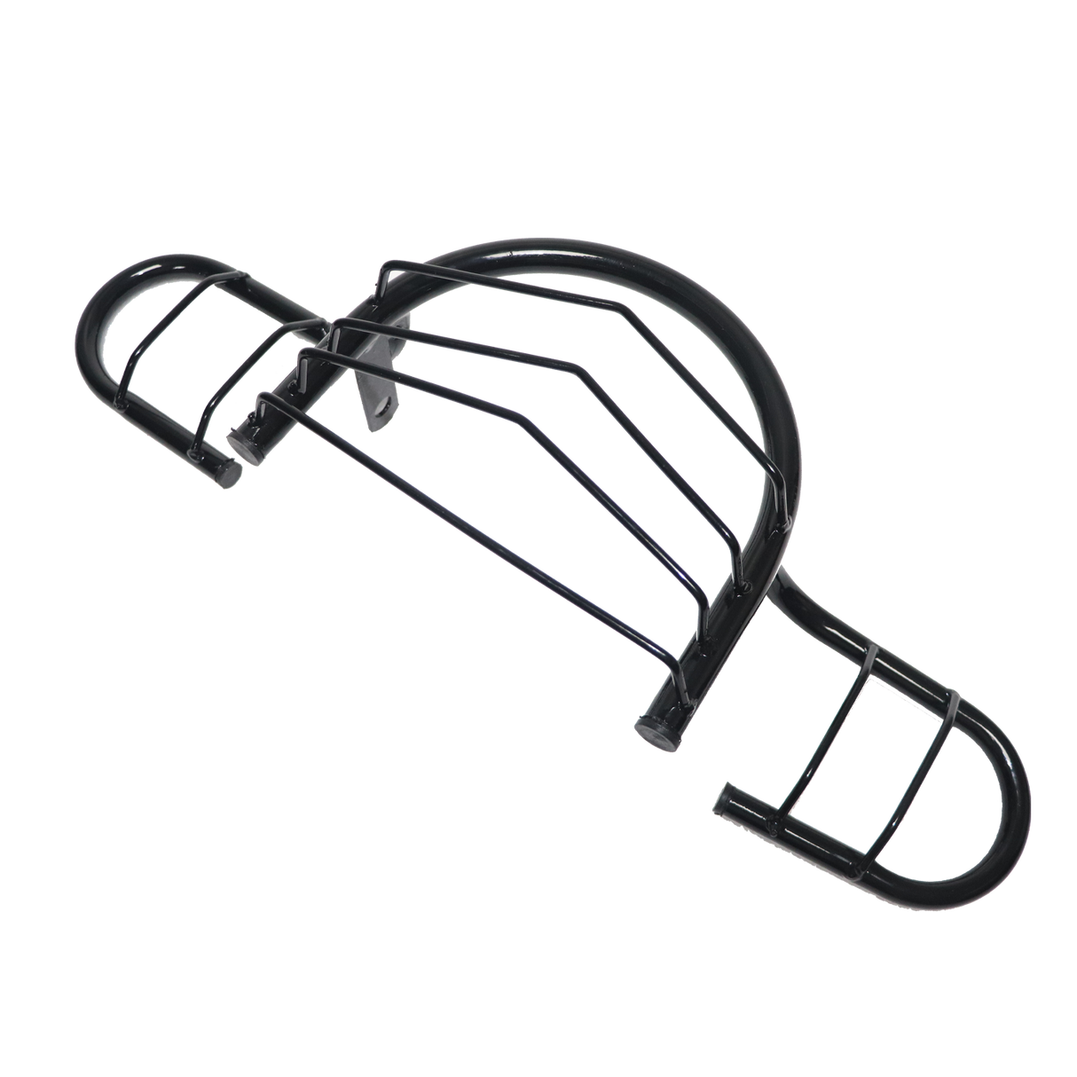TVS Grill Set Model 1 for XL 100 - Durability, Protection, and Style
