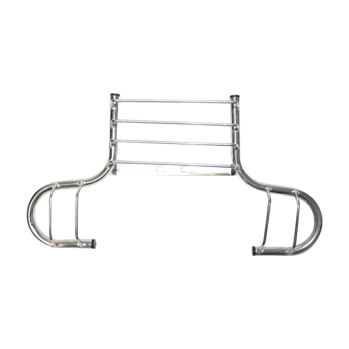 TVS Grill Set Model 2 for XL 100 – Enhanced Protection and Style