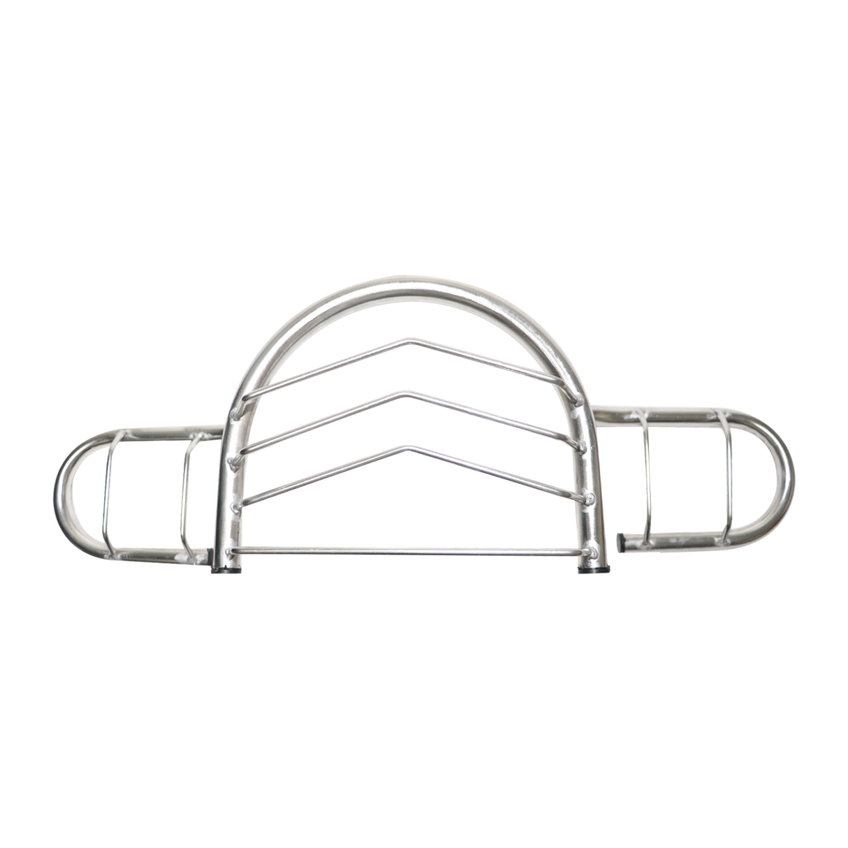 TVS Grill Set Model 2 for XL 100 – Enhanced Protection and Style