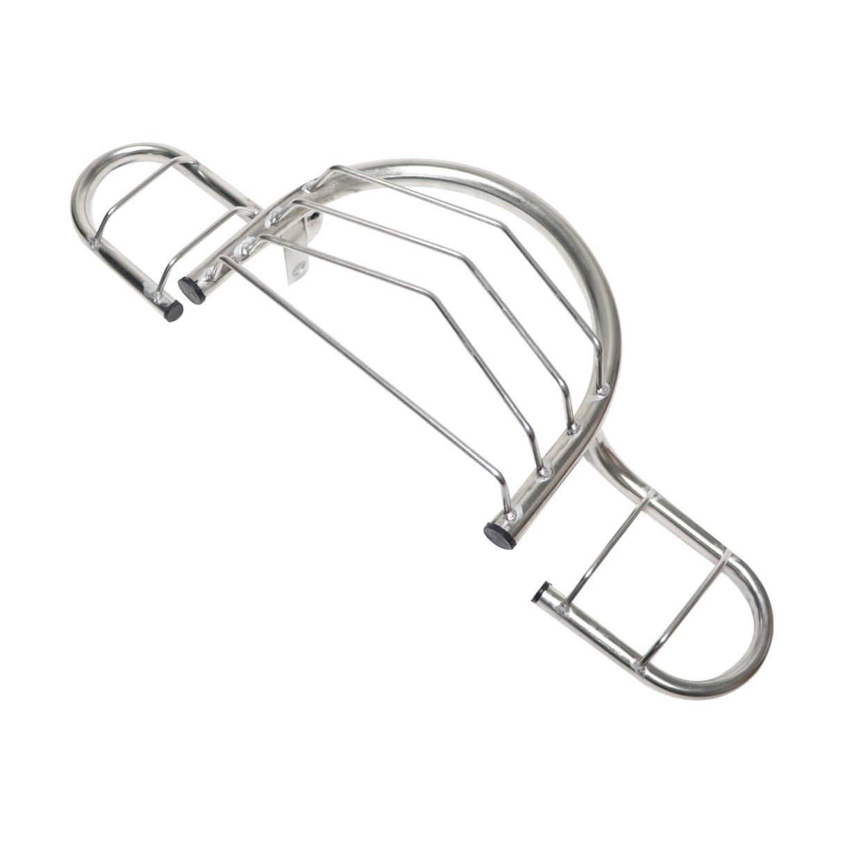 TVS Grill Set Model 2 for XL 100 – Enhanced Protection and Style