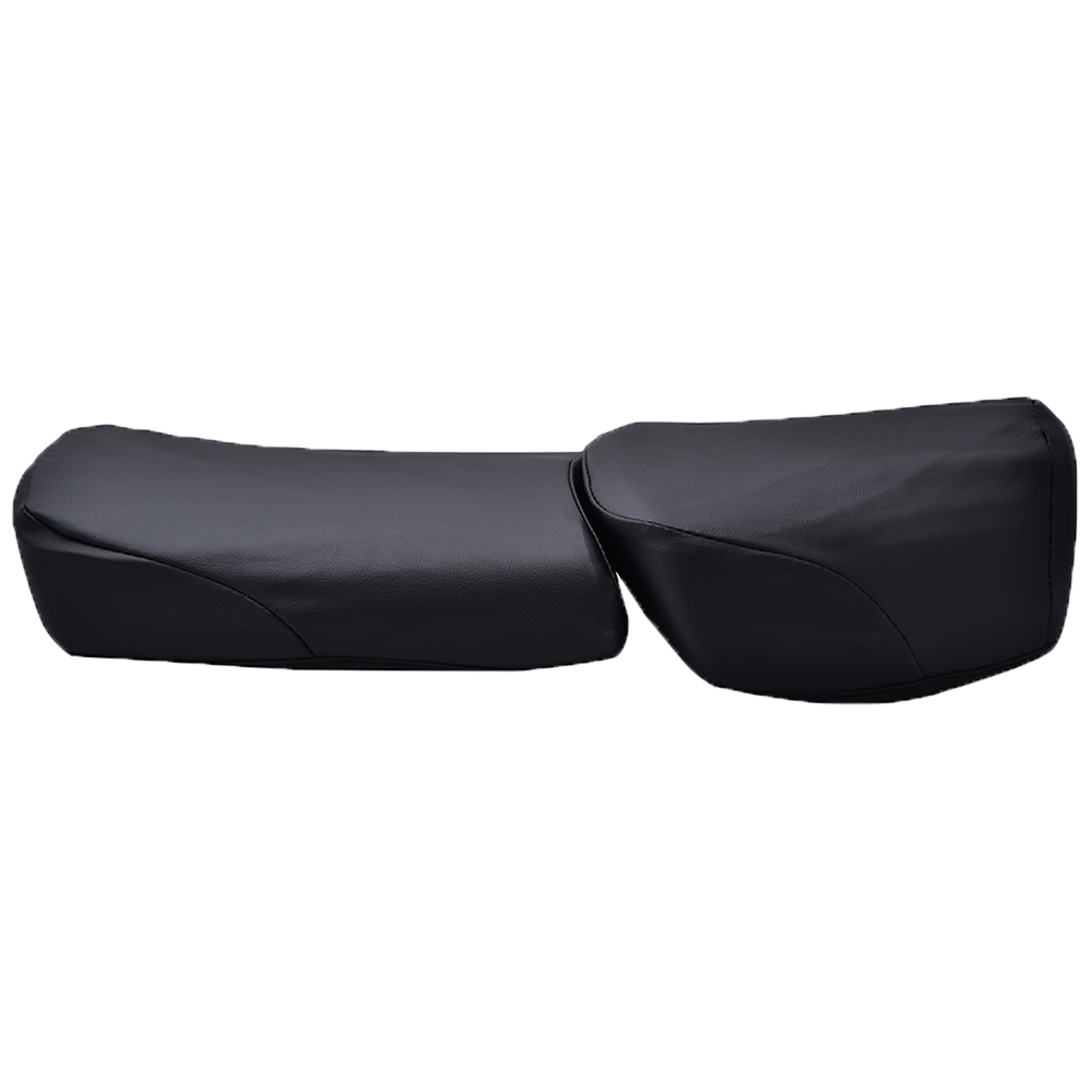 TVS Kit Seat Cover Eco - XL100 | Premium Protection and Comfort for Your Ride