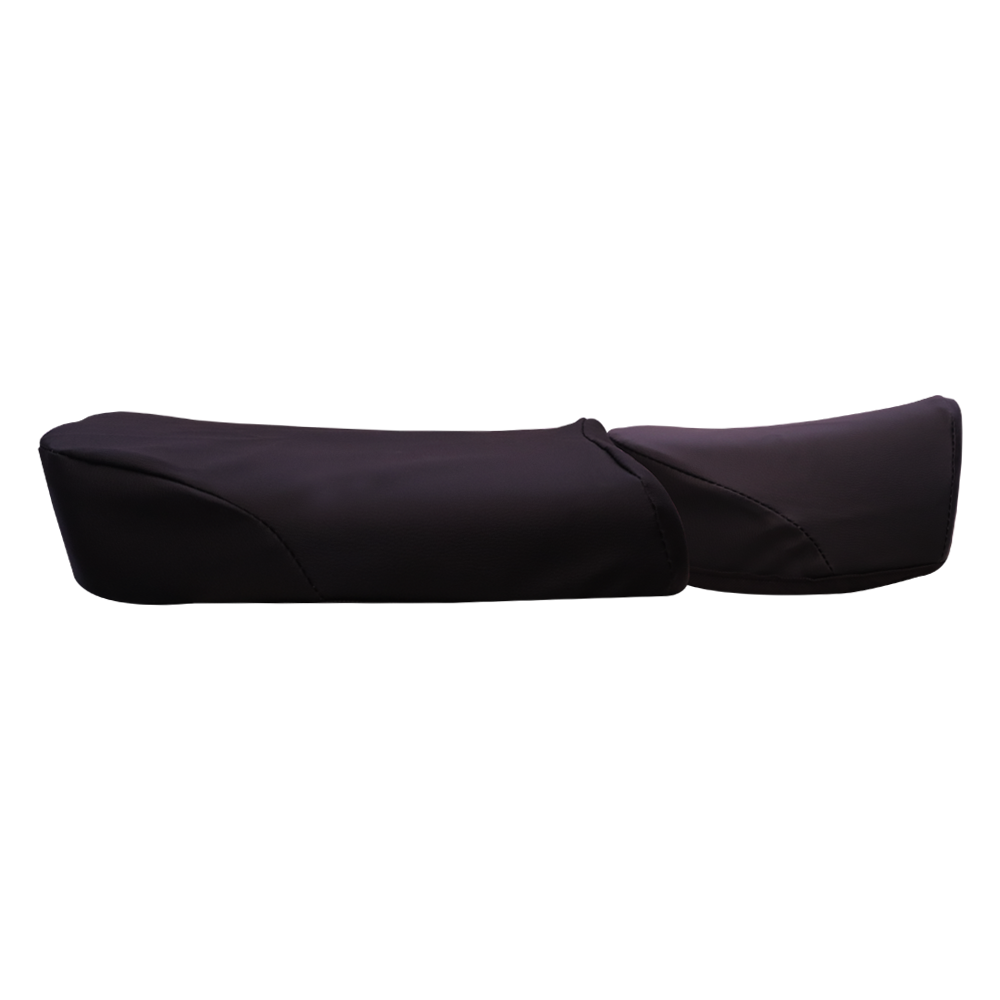 TVS Kit Seat Cover Eco - XL100 | Premium Protection and Comfort for Your Ride