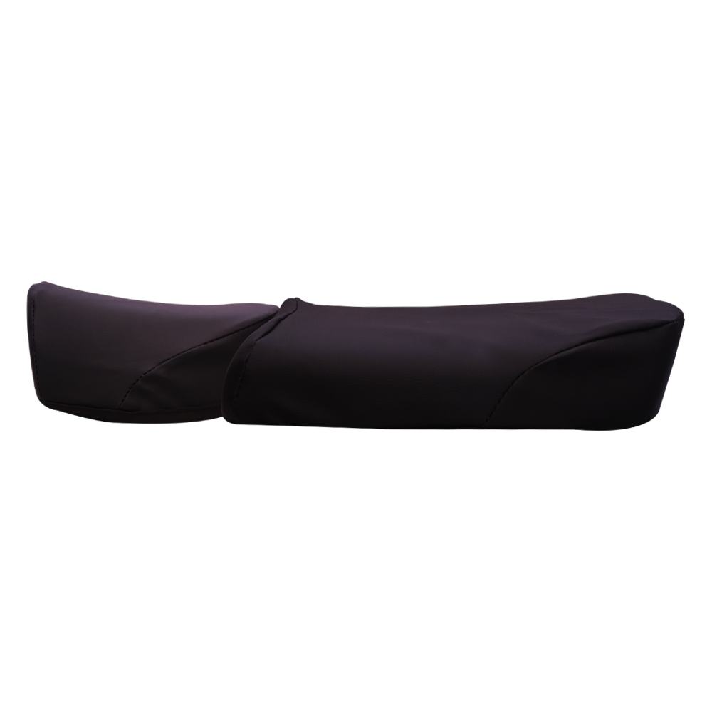 TVS Kit Seat Cover Eco - XL100 | Premium Protection and Comfort for Your Ride