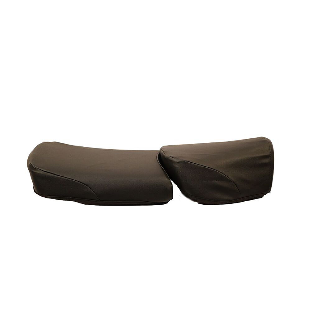 TVS XL100 Seat Cover | Premium Comfort & Protection