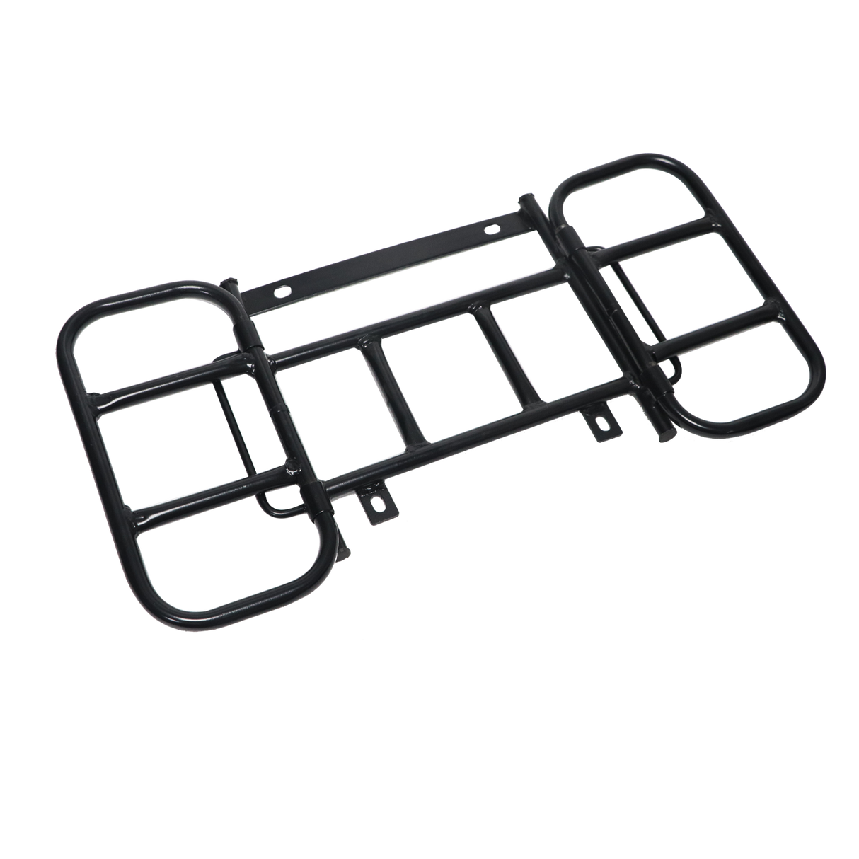 TVS Butterfly Carrier Compact for XL-100 – Versatile, Lightweight, Foldable Design