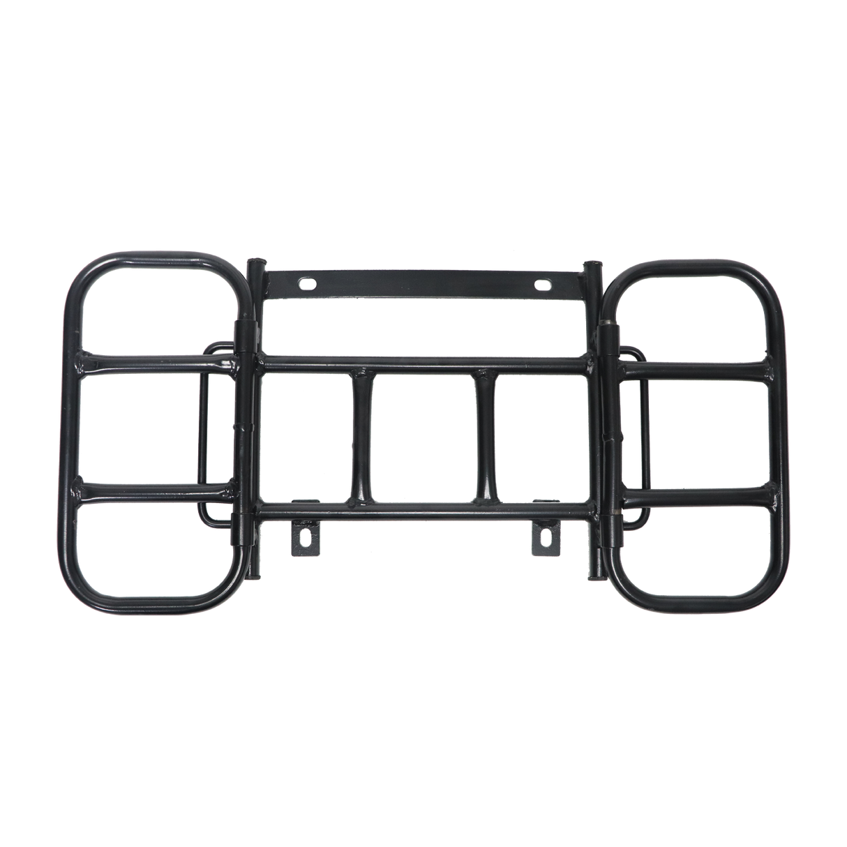 TVS Butterfly Carrier Compact for XL-100 – Versatile, Lightweight, Foldable Design