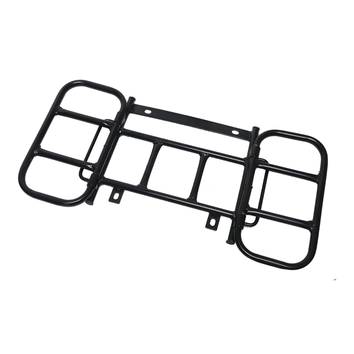 TVS Butterfly Carrier Compact for XL-100 – Versatile, Lightweight, Foldable Design