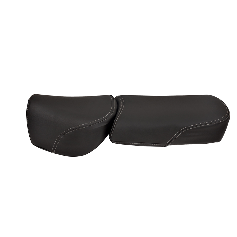 TVS Kit Scooter Cover ECO - XL100 | Premium Protection and Comfort for Your Ride