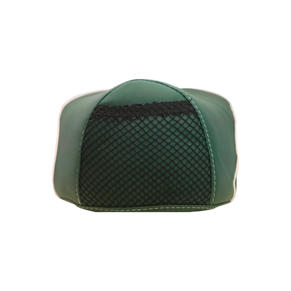 TVS Kit Seat Cover XL 100 - Premium Comfort, Protection, and Style