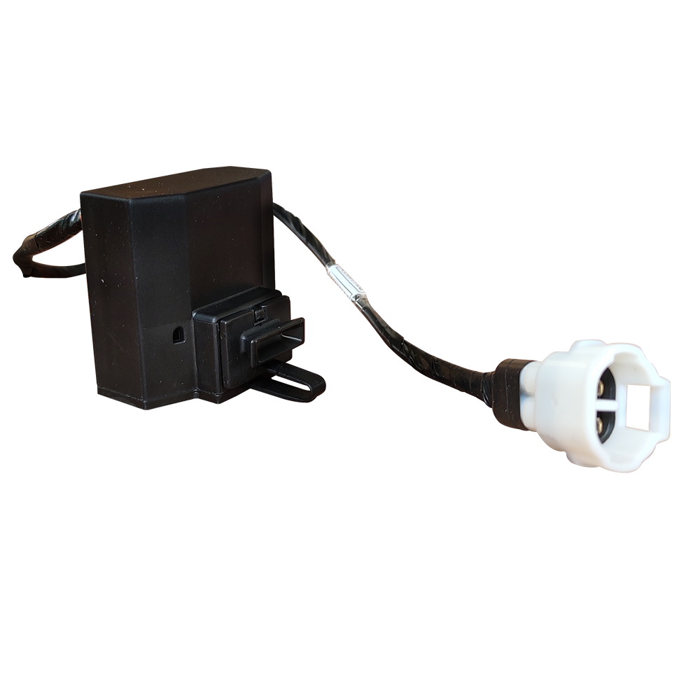 TVS Mobile Charger – 5V, 2Amp Fast Charging | Convenient & Dust-Protected Charging Solution