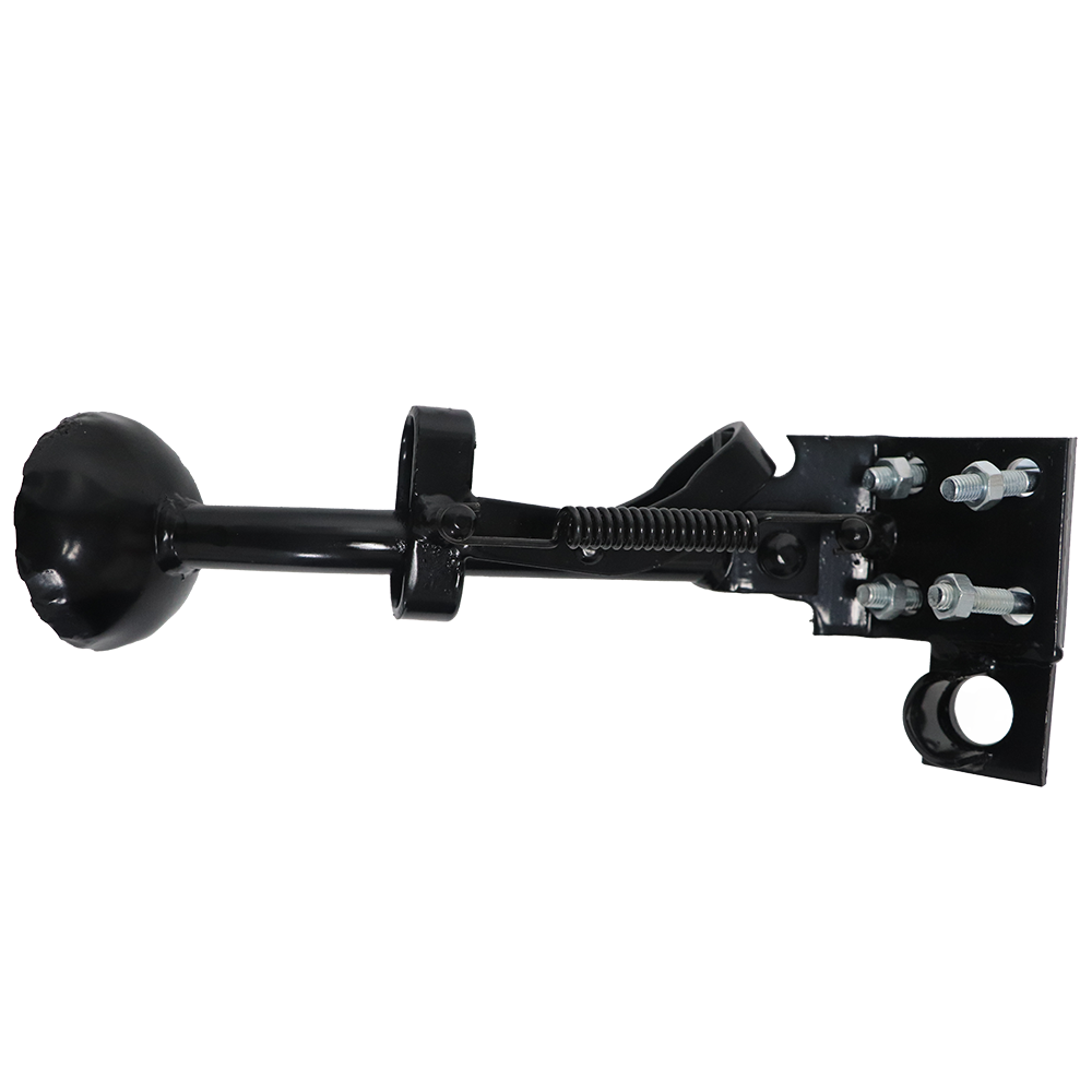 TVS Side Stand for XL100 | Stability, Durability & Easy Installation