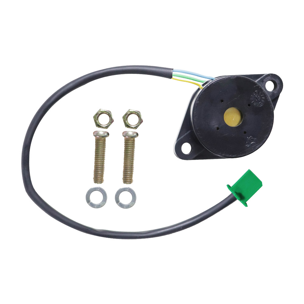 TVS XL100 Beeper Kit – Enhanced Safety, Easy Installation & Reliable Performance