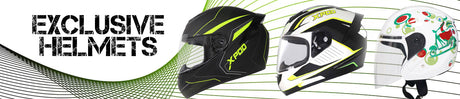 Regular Helmet
