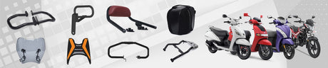 Accessories