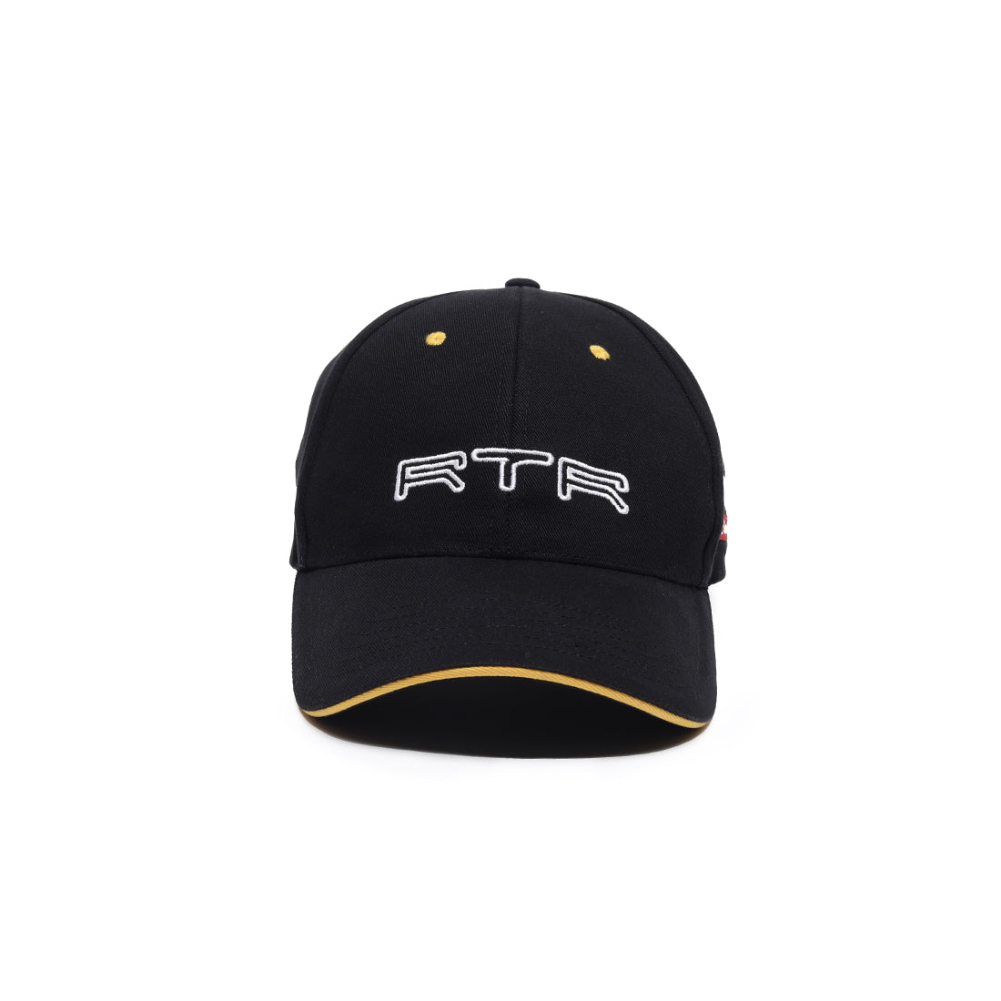TVS Racing Street Cap – Future Accessories