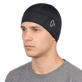 EverRide Premium Skull Cap for Men & Women | High Elastic | Breathable Fabric | One Size Fits All | Lightweight & Comfortable