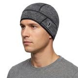 EverRide Premium Skull Cap for Men & Women | High Elastic | Breathable Fabric | One Size Fits All | Lightweight & Comfortable