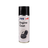 TVS Engine Coat – Advanced Heat-Resistant, Corrosion-Resistant Coating for Engine Protection