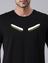 TVS Racing Dynamic LED Crew neck T Shirt