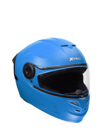 Xtrac Arc Full Face Helmet | ISI Certified | Safe & Comfortable Riding Protection
