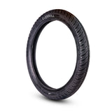 EverRoll Front Nylon Tyre with Tube - 2.75-18 TT PM MC27 | Vehicle Compatibility - TVS Radeon
