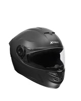 Xtrac Arc Full Face Helmet | ISI Certified | Safe & Comfortable Riding Protection