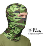 EverRide Premium Unisex Balaclava | Color; Olive