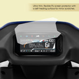 TVS Orbiter Pro Shield Display Screen Protector – Anti-Scratch, Clear & Durable