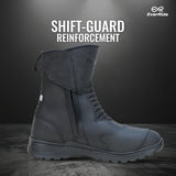EverRide Hexatour Premium Sport Touring Riding Boots with Cerros Ankle Protection