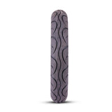 EverRoll Front and Rear Nylon Tyre with Tube - 3.00-10 TT PM  SC02 | Vehicle Compatibility - TVS Scooty Pep+