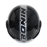 TVS Ronin Edition Half Face Helmet | Premium Open Face Helmet for Men & Women