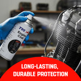 TVS Engine Coat VST 400 ml | Heat-Resistant & Corrosion Protection