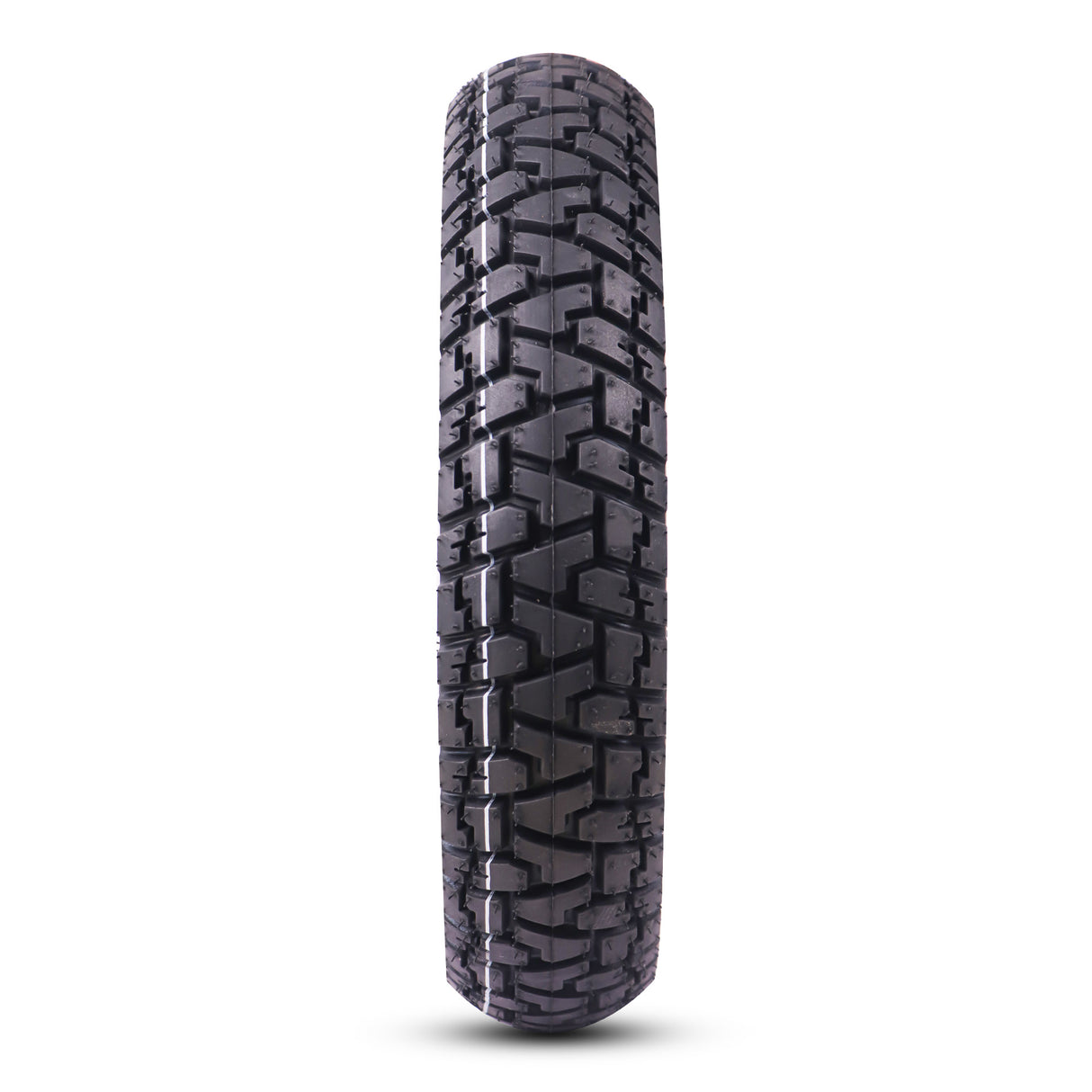 Ride Gears 90/90-12 Rear Tubeless Tyre for TVS Jupiter – Reliable Grip and Comfort