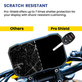 TVS Screen Protector for RTR 310