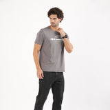 TVS Racing x Alpinestars Crew Neck T-Shirt | 100% Combed Cotton & Anti-Microbial