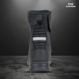 EverRide Hexatour Premium Sport Touring Riding Boots with Cerros Ankle Protection