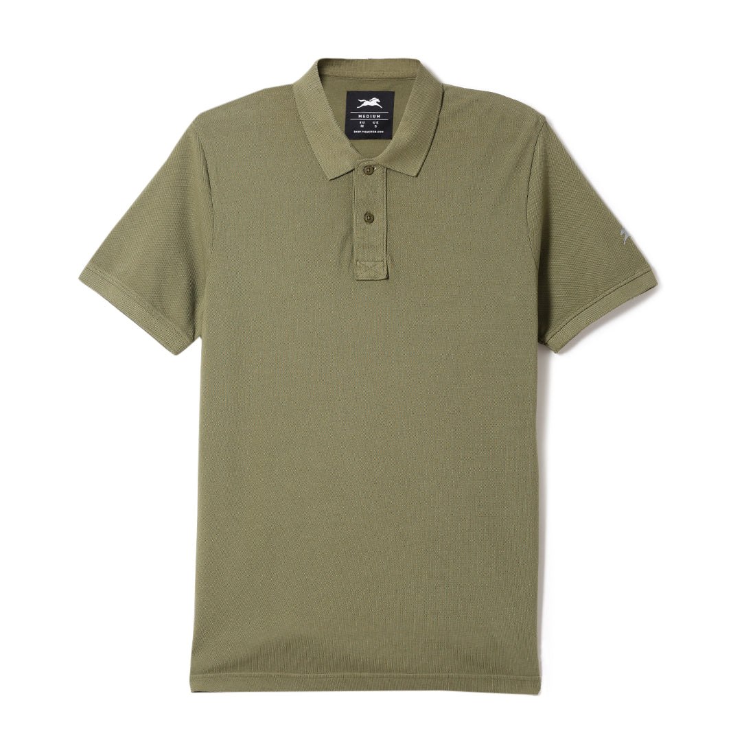 TVS Originals 100% Cotton Overdyed Polo T-Shirt for Men | Heavyweight 240 GSM | Washed Finish for Vintage Look | Classic Fit with Side Slits | Soft Ribbed Collar | Durable, Pre-washed, Premium Feel