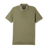 TVS Originals 100% Cotton Overdyed Polo T-Shirt for Men | Heavyweight 240 GSM | Washed Finish for Vintage Look | Classic Fit with Side Slits | Soft Ribbed Collar | Durable, Pre-washed, Premium Feel
