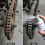 Chain Lube 2.0 – Durable Bike Chain Lubricant, 250g