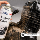 TVS Engine Coat – Advanced Heat-Resistant, Corrosion-Resistant Coating for Engine Protection