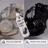 TVS Engine Coat – Advanced Heat-Resistant, Corrosion-Resistant Coating for Engine Protection