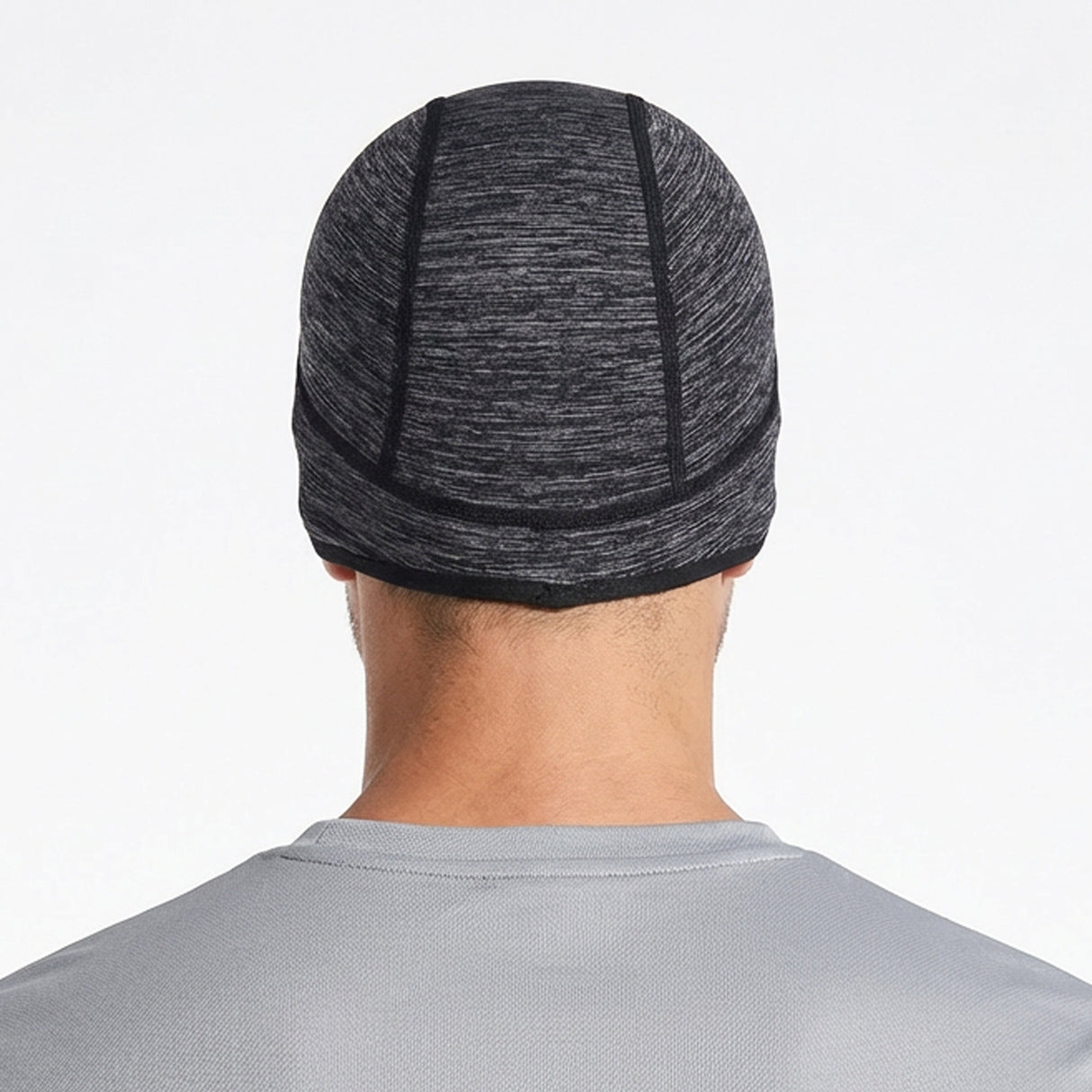 EverRide Premium Skull Cap for Men & Women | High Elastic | Breathable Fabric | One Size Fits All | Lightweight & Comfortable