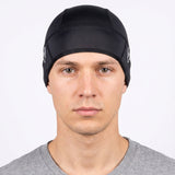 EverRide Premium Skull Cap for Men & Women | High Elastic | Breathable Fabric | One Size Fits All | Lightweight & Comfortable