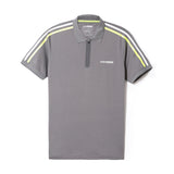TVS Originals Racing 100% Cotton Mercerised Polo T-Shirt | 180 GSM | Sleek Zipper Placket | Soft Sheen Finish | Lightweight & Durable | Regular Fit | Heat-Sealed Neck | Premium Everyday Wear