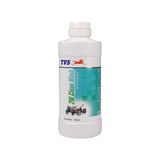 TVS Clean Wash 500 ml | Tough on Grease, Gentle on Shine