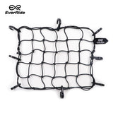 EverRide Elastic Bungee Net – Heavy-Duty Cargo Net for Secure Load and Luggage Storage
