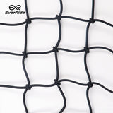 EverRide Elastic Bungee Net – Heavy-Duty Cargo Net for Secure Load and Luggage Storage