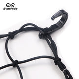 EverRide Elastic Bungee Net – Heavy-Duty Cargo Net for Secure Load and Luggage Storage