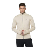 TVS Sunscreen Jacket for Men | UPF 50+ UV Protection | Lightweight, Breathable & Quick-Dry Jacket | Odor Control Technology | Anti-Tan Shield | Summer Jacket for Men